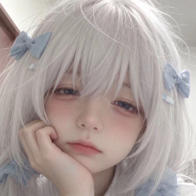 博主昵称